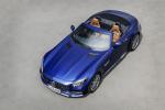Mercedes-AMG GT C Roadster 2019 года (WW)